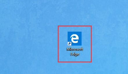 Microsoft Edge如何隐藏收藏夹栏？Microsoft Edge隐藏收藏夹栏的方法[多图]图片1