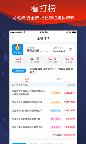 源达慧选股app图3