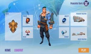 Catalyst Black游戏下载安装官方版2024图片1