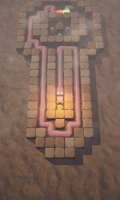 爵士虫冒险最新安卓手机版图片1