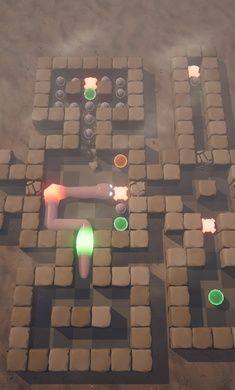 爵士虫冒险最新安卓手机版图片2