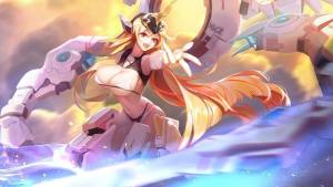 魔法启示录之风起时出发官方版手游图片1