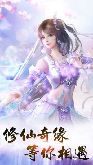 仙梦奇缘口袋版手游官方正式版图片1