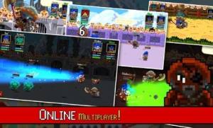 角斗士觉醒2最新汉化手机版图片1