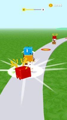 欢乐动物堆叠官方游戏安卓版图片1