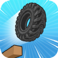 滚动吧轮胎官方游戏安卓版 v1.0