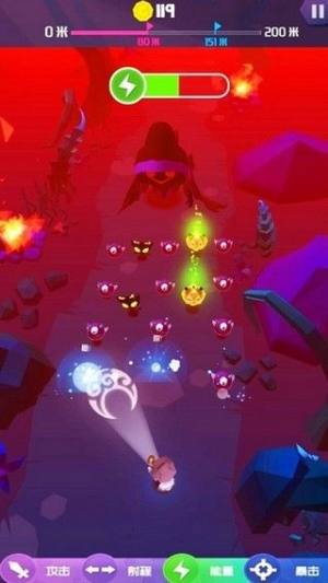 我能走得贼远领红包游戏官方版图片1