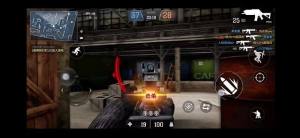 枪破黎明IOS最新苹果版图片1