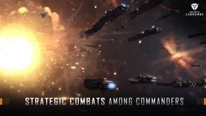 网易infinite lagrange手游最新官方版图片1