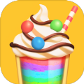 甜甜甜品铺子游戏官方安卓版 v1.0