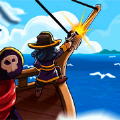 盗贼之海盗贼末路游戏中文手机版 v1.0