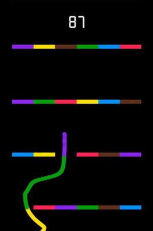 豪横贪吃蛇app抽手机游戏官方版图片1