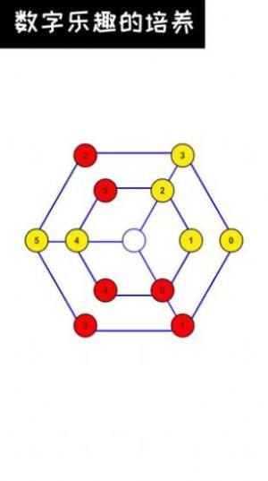 乱线夺宝游戏图1