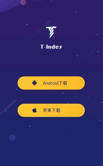 T指数app图2