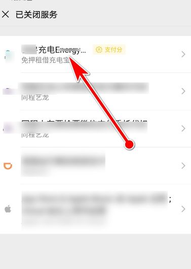 微信自动扣费怎么办，如何关闭自动扣费软件程序[多图]图片11