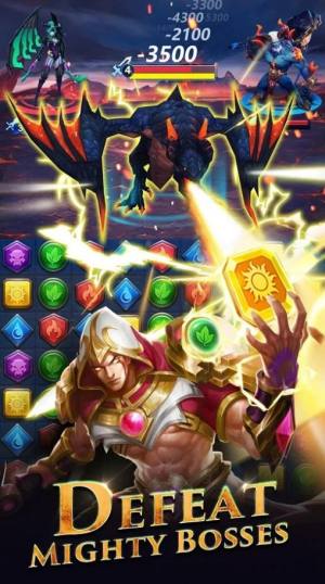 魔戒大陆手游官方最新版图片1