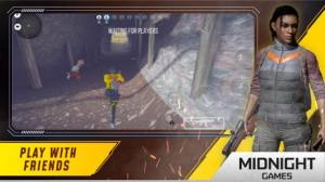 恶棍特工游戏安卓中文版图片1