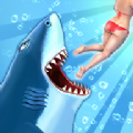 饥饿鲨进化乌贼鲨后的鲨鱼手机版安卓安装包 v10.2.0