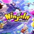 泡泡糖忍战免费手机版（Ninjala） v1.0