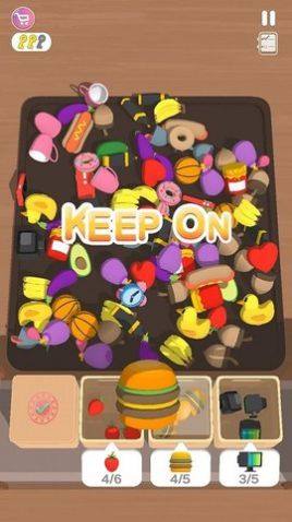 就是要整整齐齐官方游戏安卓版图片1