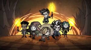 饥荒mod整合包下载2023手机版图片1