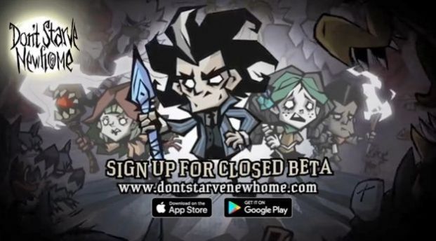 Dont Starve Newhome官方版图2