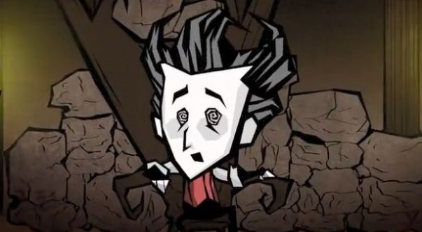 Dont Starve Newhome官方版图1