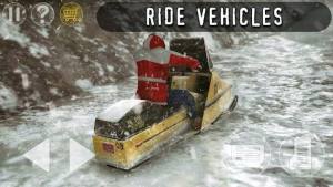 南极洲88恐怖行动游戏官方安卓版(Antarctica 88)图片1