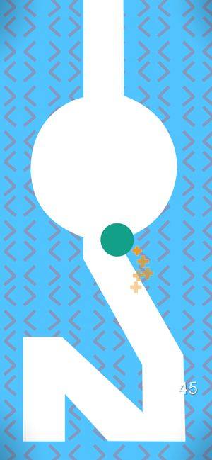 一定要逃跑游戏官方安卓版图片1