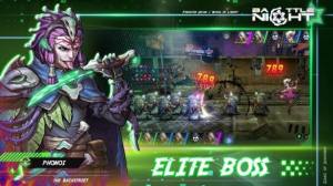 明日边境国际服下载正版2023图片1