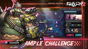 明日边境国际服下载正版2023图片2