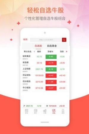 一点仓位手机版app官方图2