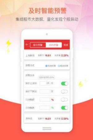 一点仓位app官方手机版图片1