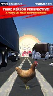chicken simulator crossy road游戏图3