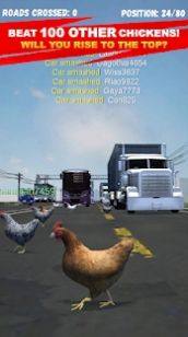 Chicken Challenge 3D游戏下载官方版（母鸡过马路）图片1