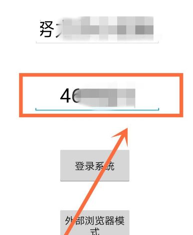 丽升查分怎么登录[多图]图片3