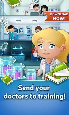 Kapi医院2号楼apk中文手机版图片1