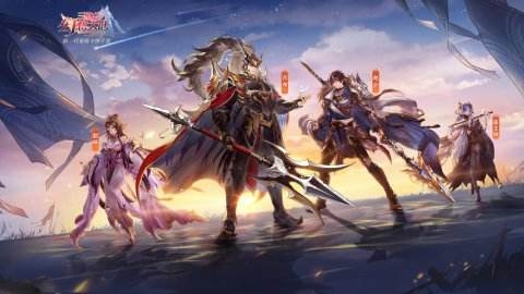三国志幻想大陆神兵排行榜最强神兵推荐[视频][图]