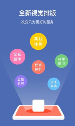 东莞网约车考试app图2