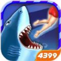 饥饿鲨进化7.3.0.0鲨鱼鲲中文手机版下载 v10.2.0