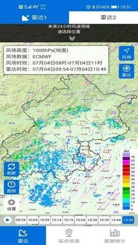 通州气象app图3
