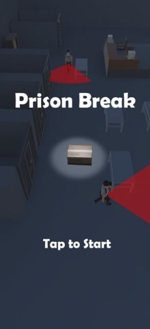Goodbye Jail游戏图3