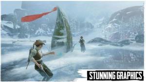 黎明之枪官方手游安卓版(Guns at Dawn)图片1