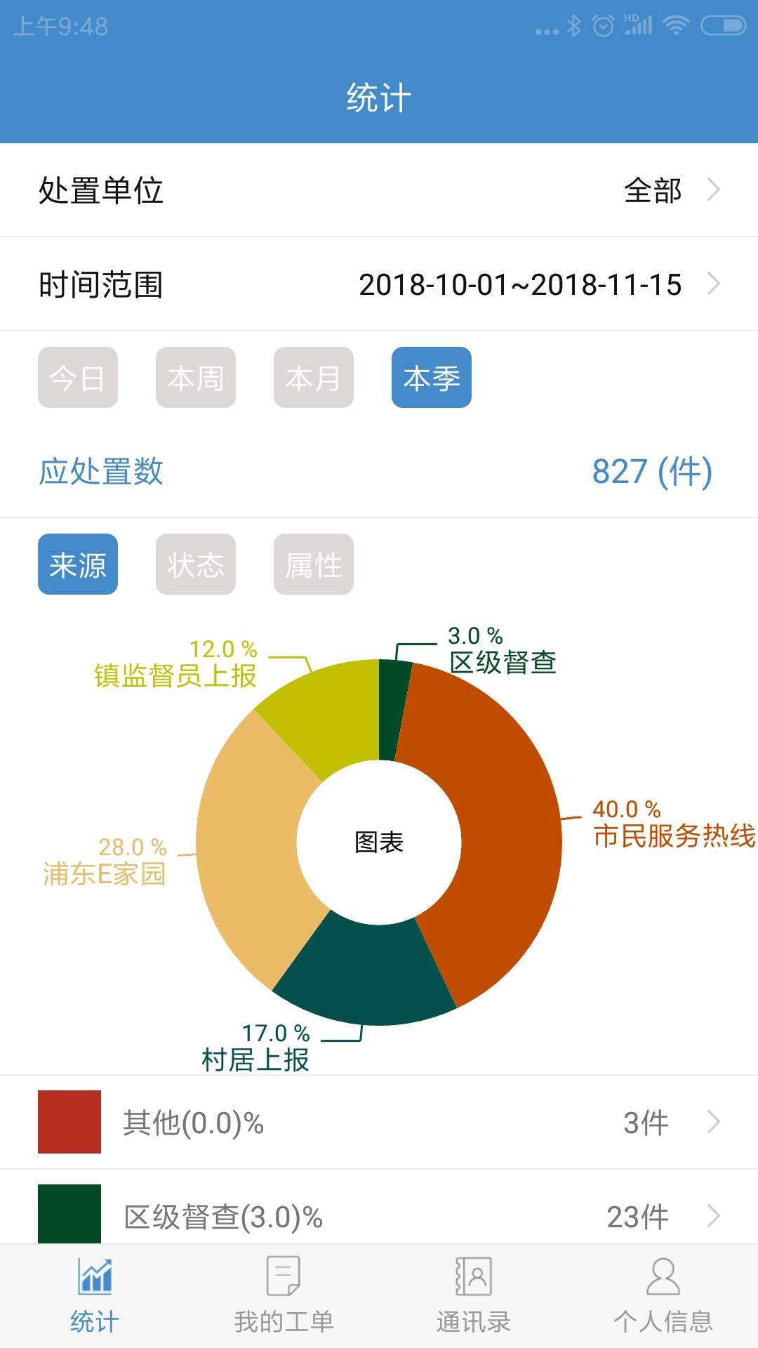 巡防助手app图3