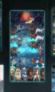 代号Atma游戏最新官方版图片1