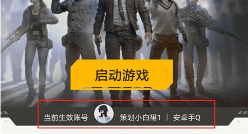 和平精英局内怎么看全队战绩？数据开启方法[多图]