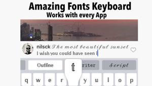 fonts apk图1