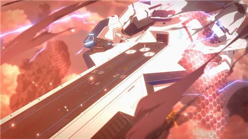 青空之刃手游PV首曝，CP26展出现场多重好礼等你来！[视频][多图]图片2