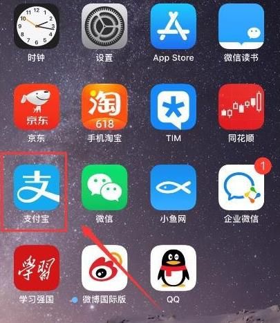 支付宝如何暂停基金定投[多图]图片1