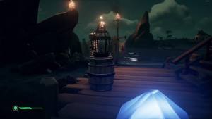 逆风笑解说女装海盗寻宝记游戏手机安卓版(Sea of Thieves)图片1